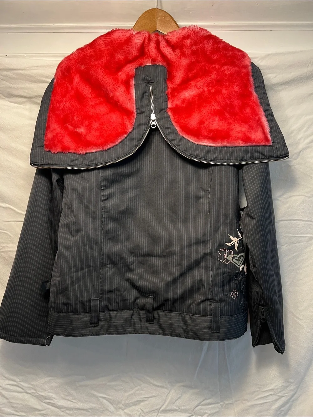 Roxy vintage stylish